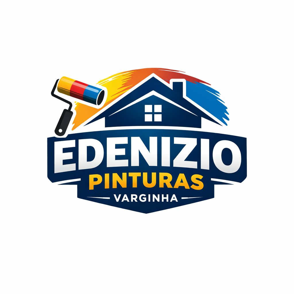 Logo Edenizio Pinturas